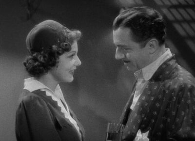 And thanks so much for everything - After the Thin Man