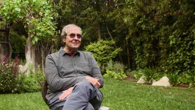 And thanks to - The Center Seat: 55 Years of Star Trek