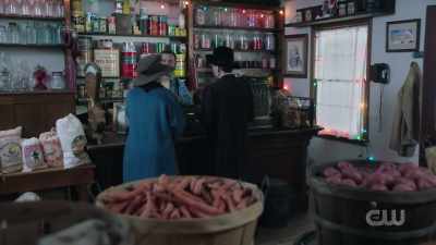 - And that is a baker's dozen?
- Absolutely. - The Waltons' Homecoming