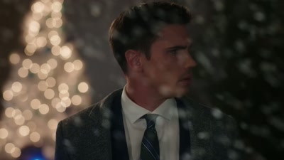 And that is a beautiful thing. - Christmas Class Reunion
