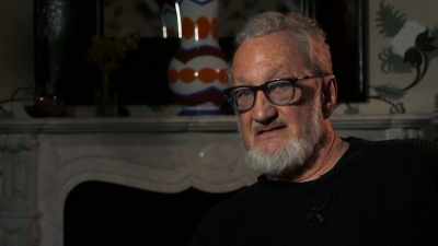 And that was a big
international hit as well, - Hollywood Dreams & Nightmares: The Robert Englund Story