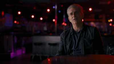 And that was a big question. - Wise Guy: David Chase and The Sopranos