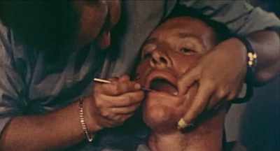 And that was a bit scary because you
didn't know what was happening to them. - The Beatles and India