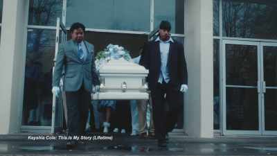 And that was a difficult
moment, but it’s just like, - Keyshia Cole: This Is My Story