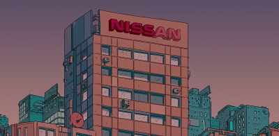 And that was a fatal error, in my opinion, - Fugitive: The Curious Case of Carlos Ghosn