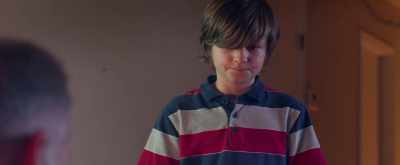And that, is a
guaranteed pass, my boy. - The Mulligan