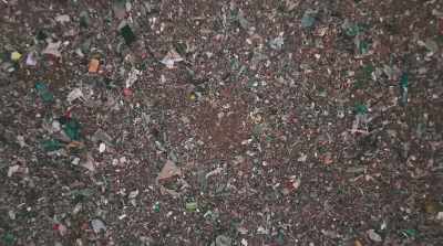       And that is a massive
       amount of plastic. - The Story of Plastic