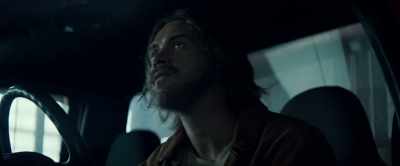And that was a powerful,
overwhelming experience. - In the Shadow of the Moon