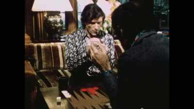 And that was 
a very serious threat. - Secrets of Playboy