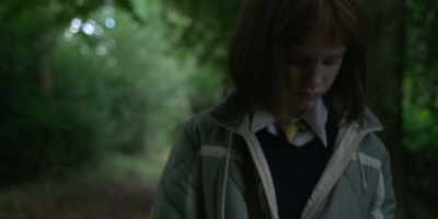 And that is an unsettling time. - The Enfield Poltergeist