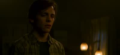 And that, as they say... - Chilling Adventures of Sabrina