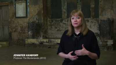 And that, to be fair,
is the industry's approach - The Found Footage Phenomenon