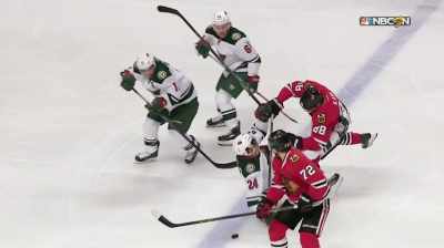 And that is because - Ice Guardians