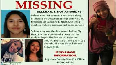 And that was because the
family pushed really, - Murder in Big Horn