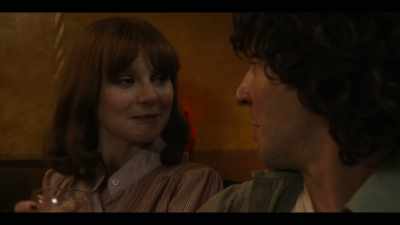 And that was because
they were both called Georgia. - Say Nothing