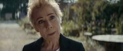 And that was before my brain
circuity was deteriorated. - The Man Who Fell to Earth