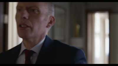 And that was before I
realised that... - Black Earth Rising