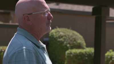 AND THAT BIKE WAS EVENTUALLY
DUMPED UP NORTH - The Golden State Killer: It's Not Over
