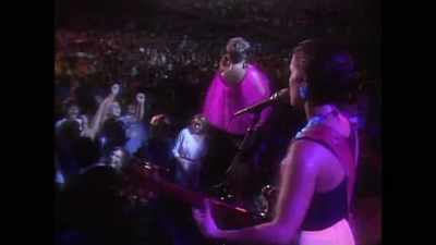 AND THAT CAN BE WONDERFUL FOR - 2021 Rock & Roll Hall of Fame Induction Ceremony