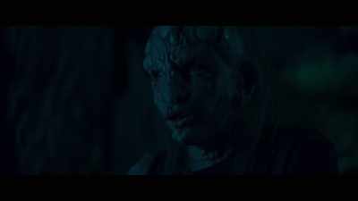And that we can
build up some suspense first. - Nobody Sleeps in the Woods Tonight 2