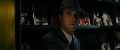 And that changes you. - Gangster Squad