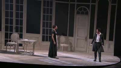 And after that, come home to me - Great British Theatre