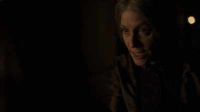 And that, my dear, - Escaping the Madhouse: The Nellie Bly Story