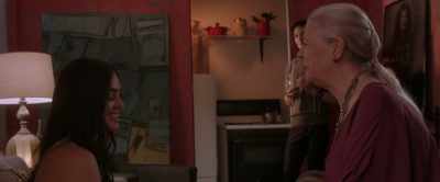 - And that, my dear, you
are correct. [chuckles] - Bring Her to Me
