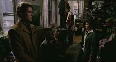 And that, my dears,
is how I met Anita Cunningham. - Next Stop, Greenwich Village