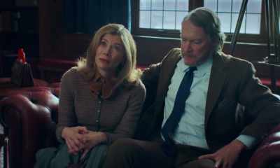 And that is deeply unfortunate, - The Holdovers