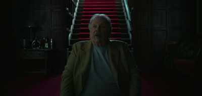 And that was described as - Amityville: An Origin Story