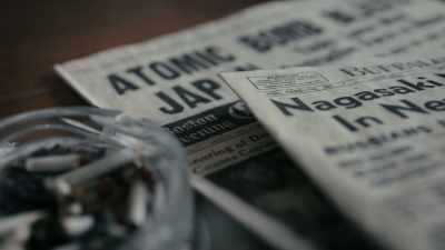 And that was difficult
on a lot of the scientists. - To End All War: Oppenheimer & the Atomic Bomb