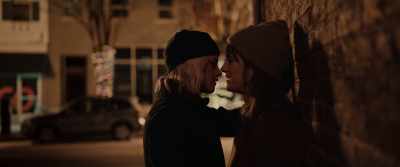 And if that doesn't
convince you to love Christmas, - Happiest Season