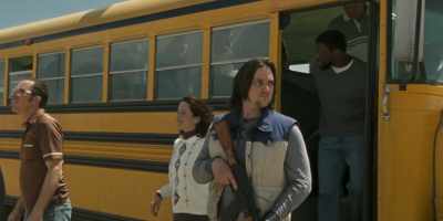 And if that doesn't
interest you, - Waco: The Aftermath
