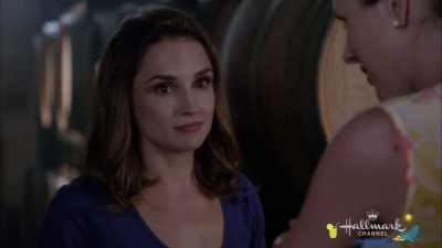And if that doesn't work? - Summer in the Vineyard