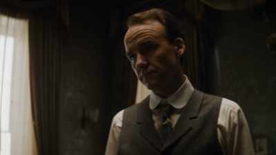And after that, everyone in town
was so furious and scared, - The Son