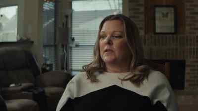 And that was fine, um... - The Texas Cheerleader Murder Plot