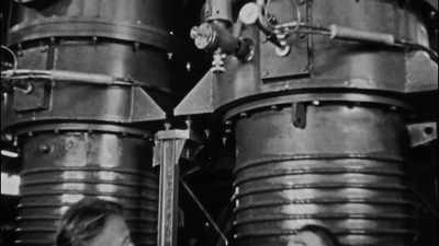 And that was fine if you used
highly enriched uranium. - To End All War: Oppenheimer & the Atomic Bomb