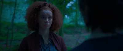 And for that, for
everything, I'm so sorry. - Willow