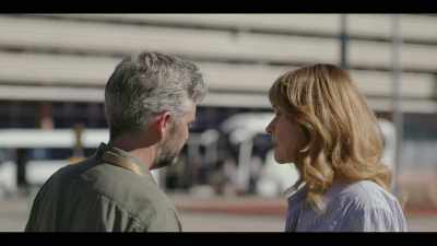 And that, my friend, is a compliment
under the circumstances. - Pine Gap