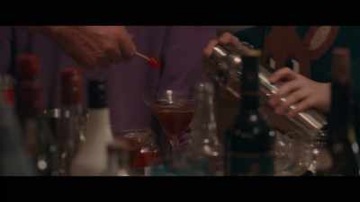 And that, my friends,
is how we make a Dirty Bitch. - Bridget Jones: Mad About the Boy