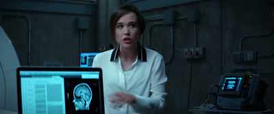 And once that happens, you administer
a defibrillator shock to stop my heart. - Flatliners