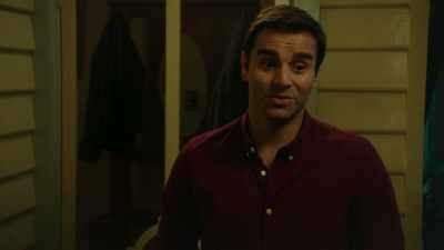 - And if that happens,
you know where I live. - Five Bedrooms