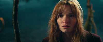 And once that happens, you
will be banned for all time. - The Little Witch