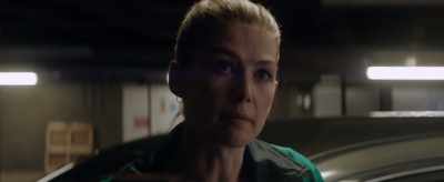 And if that happens,
you're a free man. - The Informer