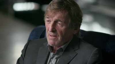 And if that helped 'em,
I was only doing my job. - Fever Pitch: The Rise of the Premier League