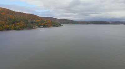 And so that... that highlights - World's Most Scenic River Journeys