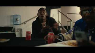 And that was his heart
because, you know, - Lil Nas X: Long Live Montero