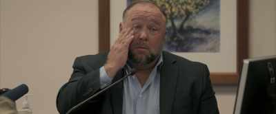 And that is how I know
you lied to me - The Truth vs. Alex Jones