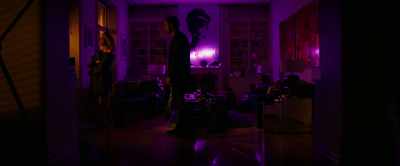 And that was how we learned
to play... together. - In Darkness